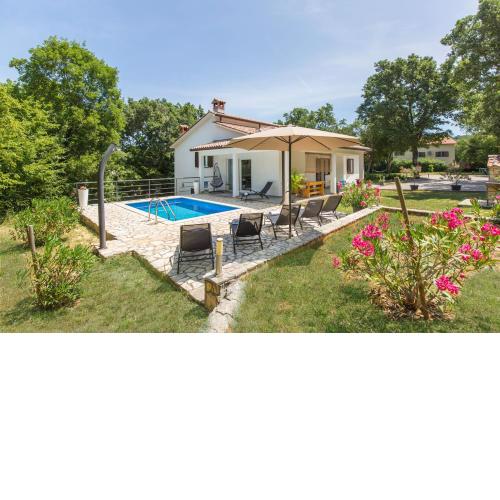 Holiday Home Rea