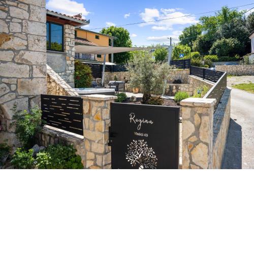 Holiday Home Regina