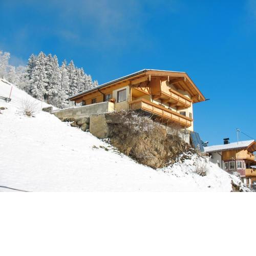 Holiday Home Reichegger by Interhome