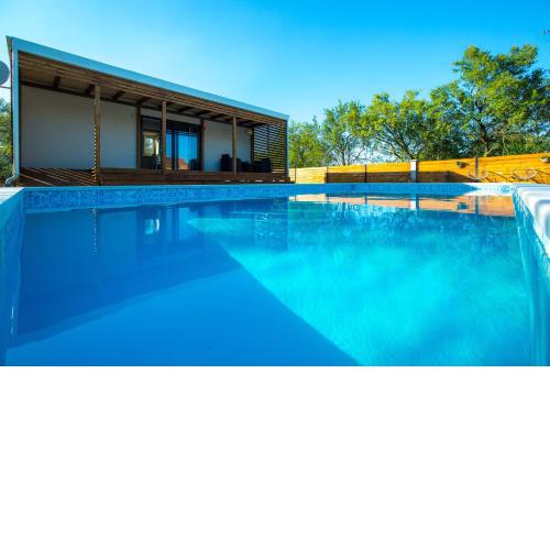 Holiday Home Relax