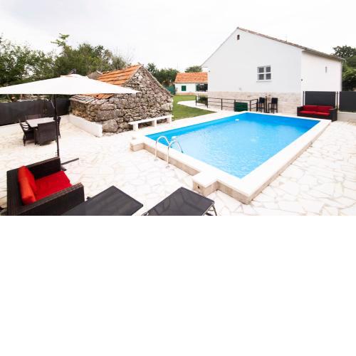 Holiday Home Relax