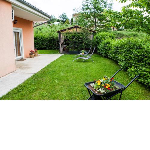 Holiday Home Relax