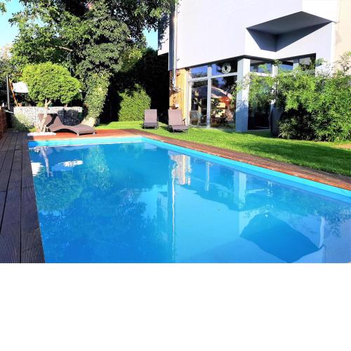 Holiday Home Řeporyje by Interhome