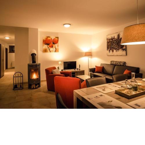 Holiday Home Residence Lipno by Interhome