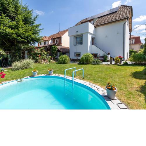 Holiday Home Řevnice by Interhome