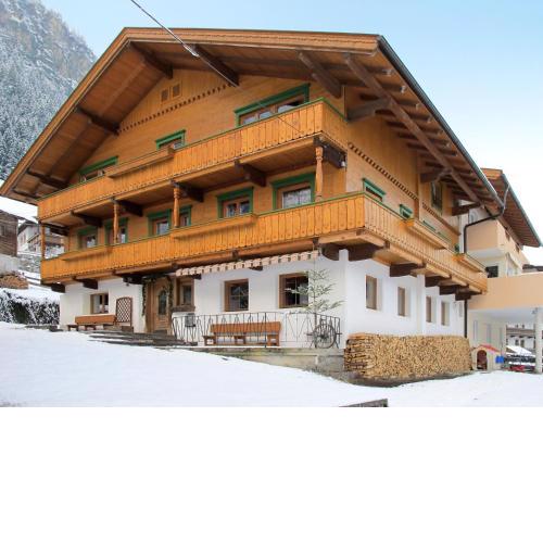 Holiday Home Rieplerhof by Interhome