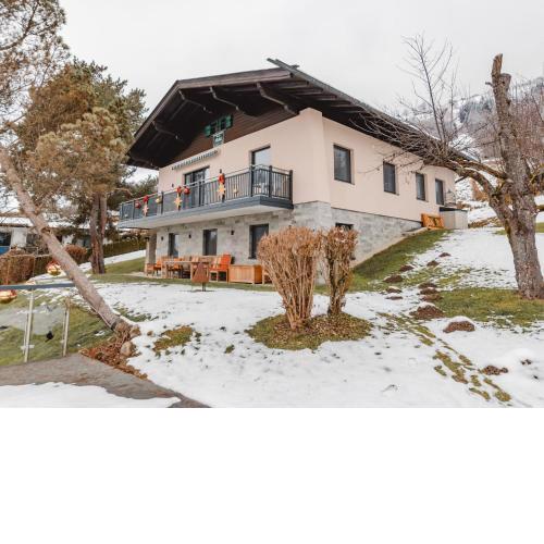 Holiday Home Riki by Interhome