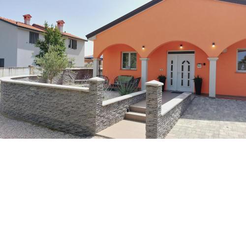Holiday Home Ripenda