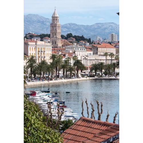 Holiday Home Riva Promenade