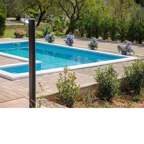 Holiday Home Rokoko