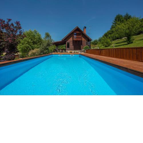 Holiday home Romana