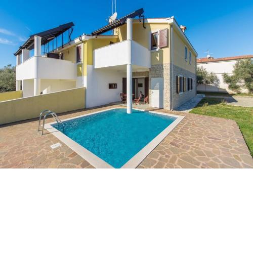 Holiday Home Rosie