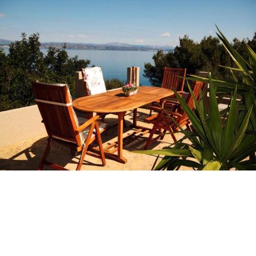 Holiday Home ROSMARINO