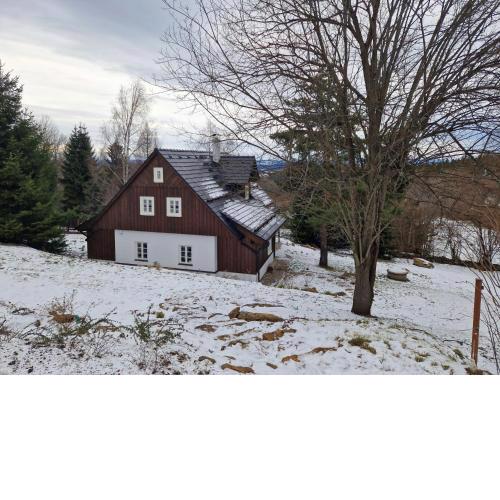 Holiday Home Roubenka Maleč by Interhome