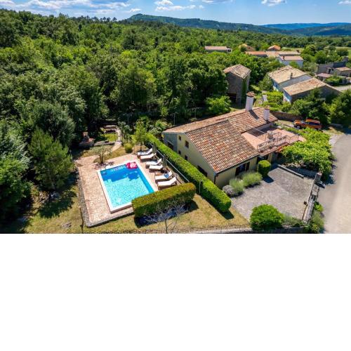 Holiday Home Rustica