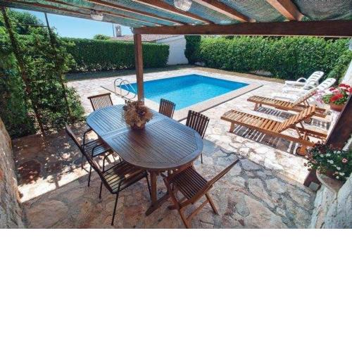 Holiday Home Sandra