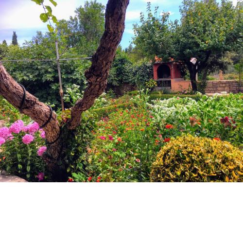 Holiday home Sandra