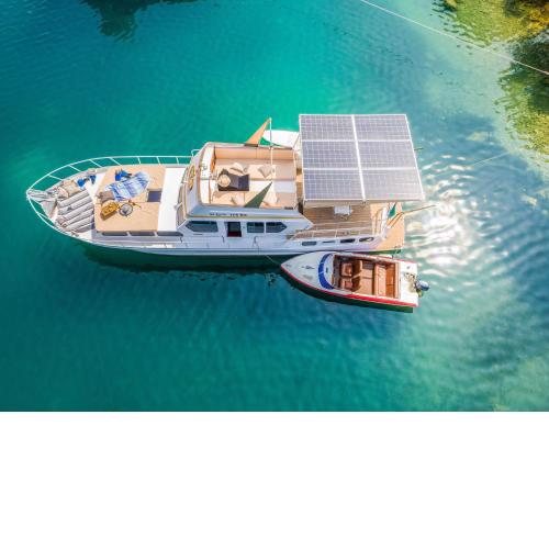 Holiday Home Santa Lucia by Interhome