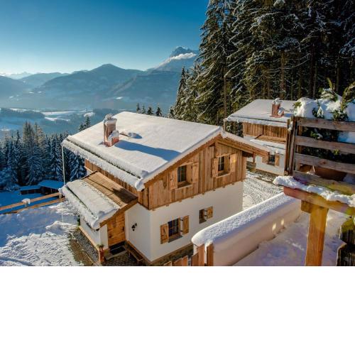 Holiday Home Schnee Eule-7 by Interhome