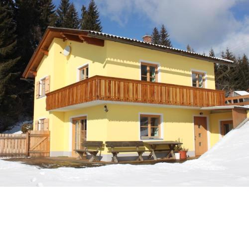Holiday Home Schönhart by Interhome
