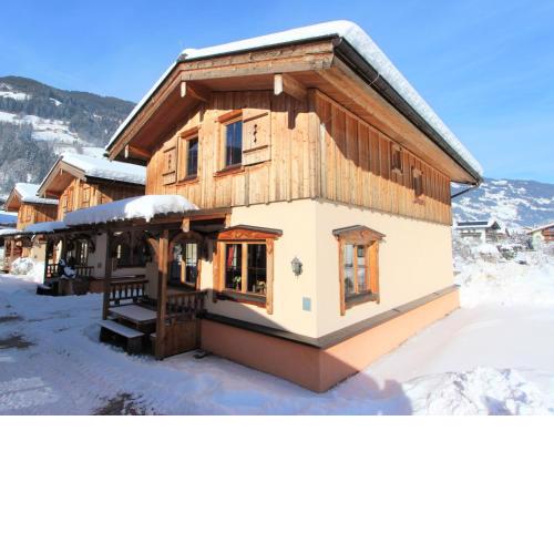 Holiday Home Schwendau-2 by Interhome