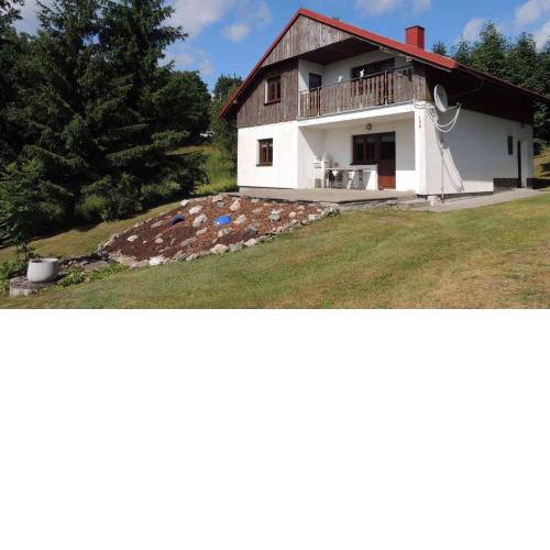 Holiday home Sedlonov/Adlergebirge 949