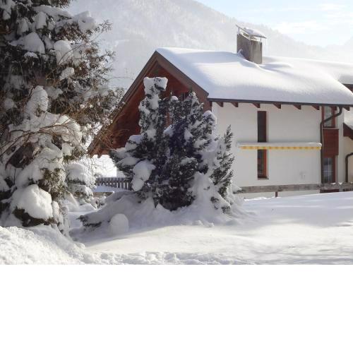 Holiday Home Seekarblick by Interhome