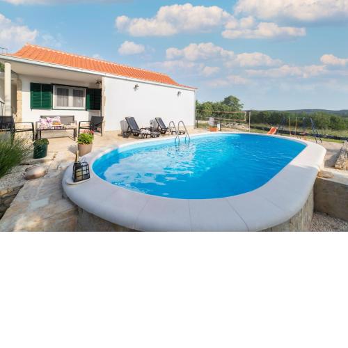 Holiday Home Sego with Private Pool