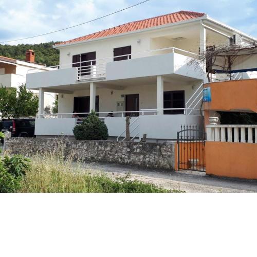 Holiday home Sego
