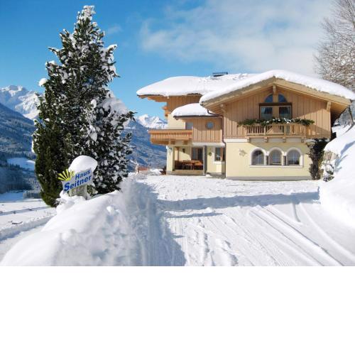 Holiday Home Seitner by Interhome