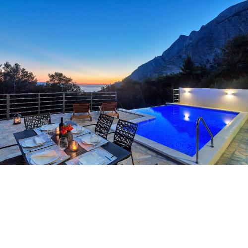 Holiday home Sergio