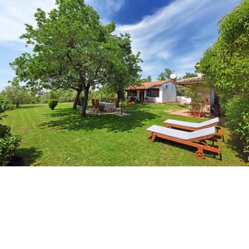 Holiday Home Sergo