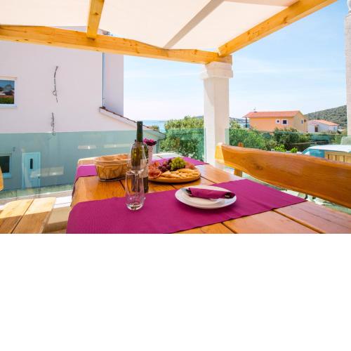 Holiday Home Sevid