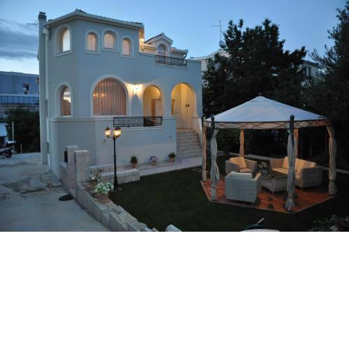Holiday Home Sime & Cvita