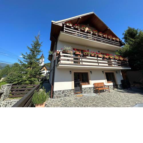 Holiday home Skalka