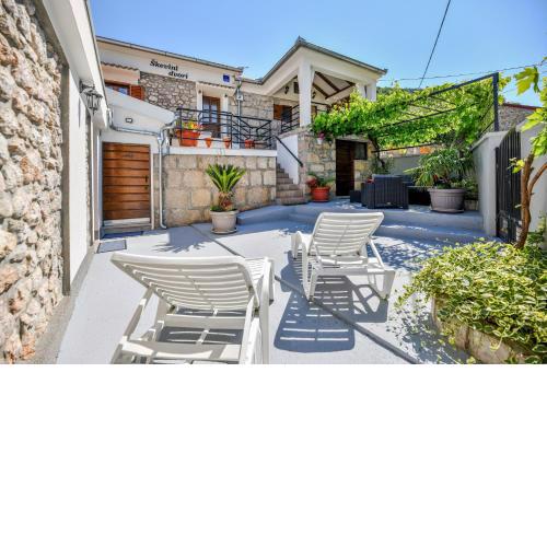 Holiday Home Škevini Dvori