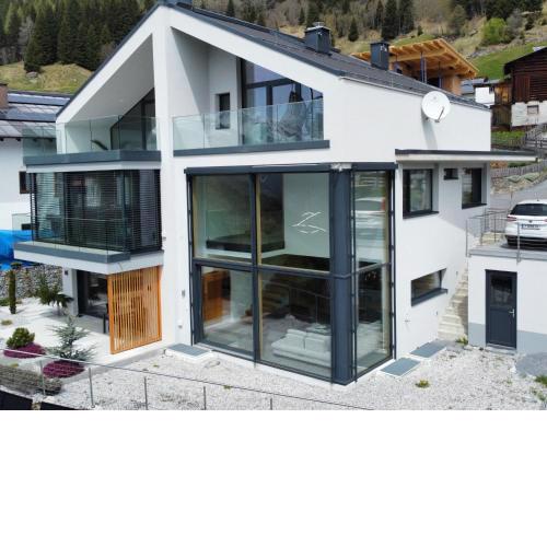 Holiday Home Skyline Retreat by Interhome