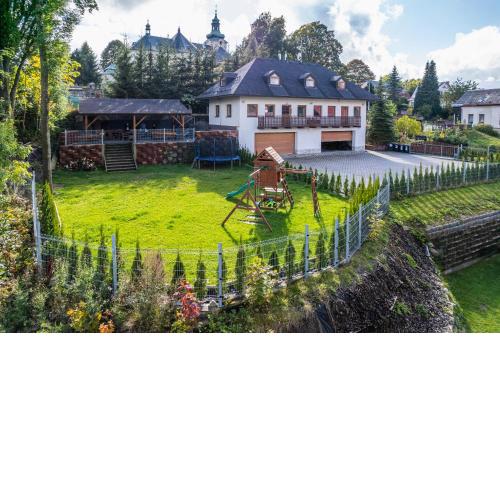 Holiday Home Smržovka