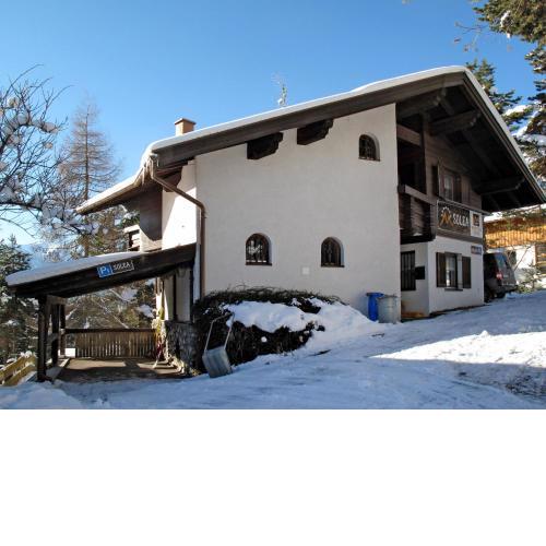 Holiday Home Solea by Interhome