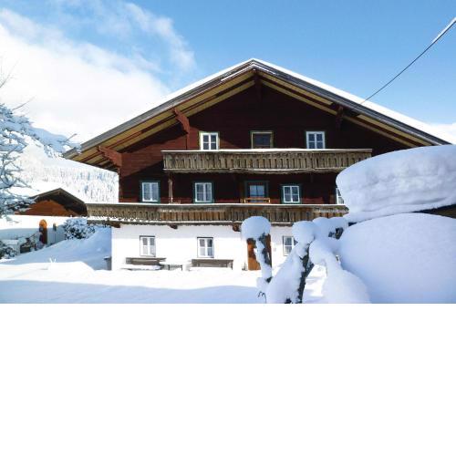 holiday home, Söll