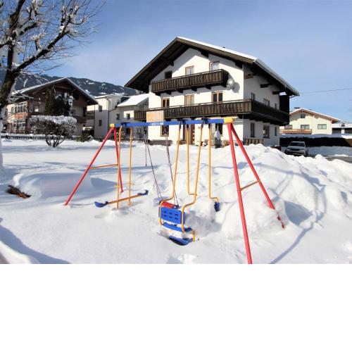 Holiday Home Sonnblick by Interhome