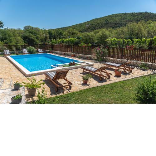 Holiday home Srdašce