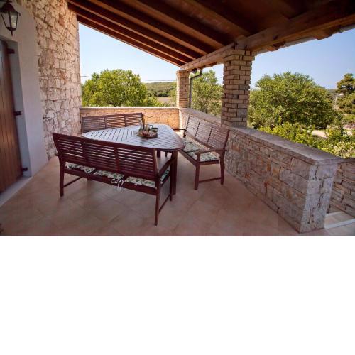 Holiday Home Stancija Becic