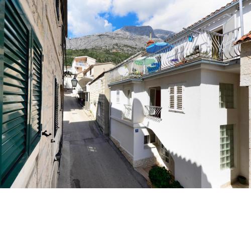 Holiday Home Stara Lipa