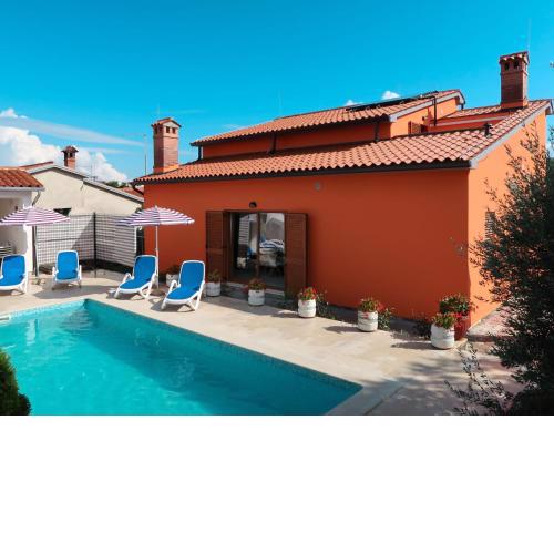 Holiday Home Starci by Interhome