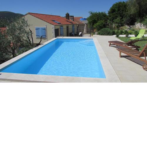 Holiday Home Stari Zoganj