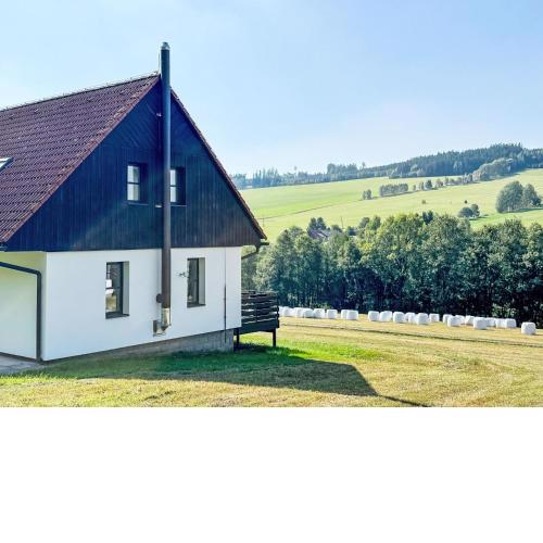 Holiday Home Stárkov by Interhome