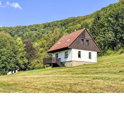 Holiday Home Stárkov by Interhome
