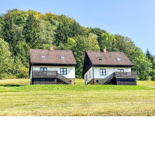 Holiday Home Stárkov by Interhome