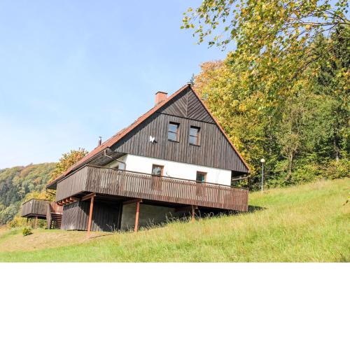 Holiday Home Stárkov by Interhome